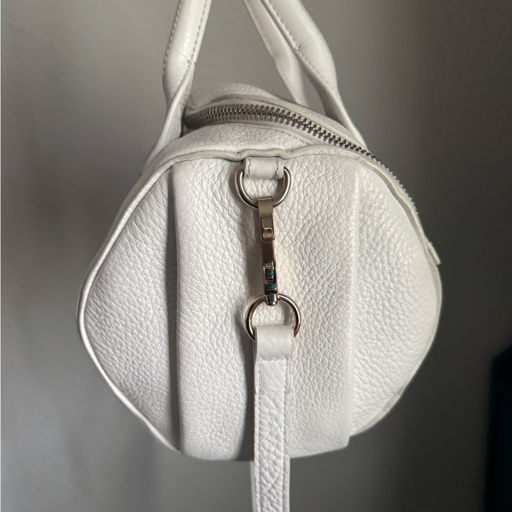 Alexander Wang Rocco Duffle Bag - Picture 3 of 13